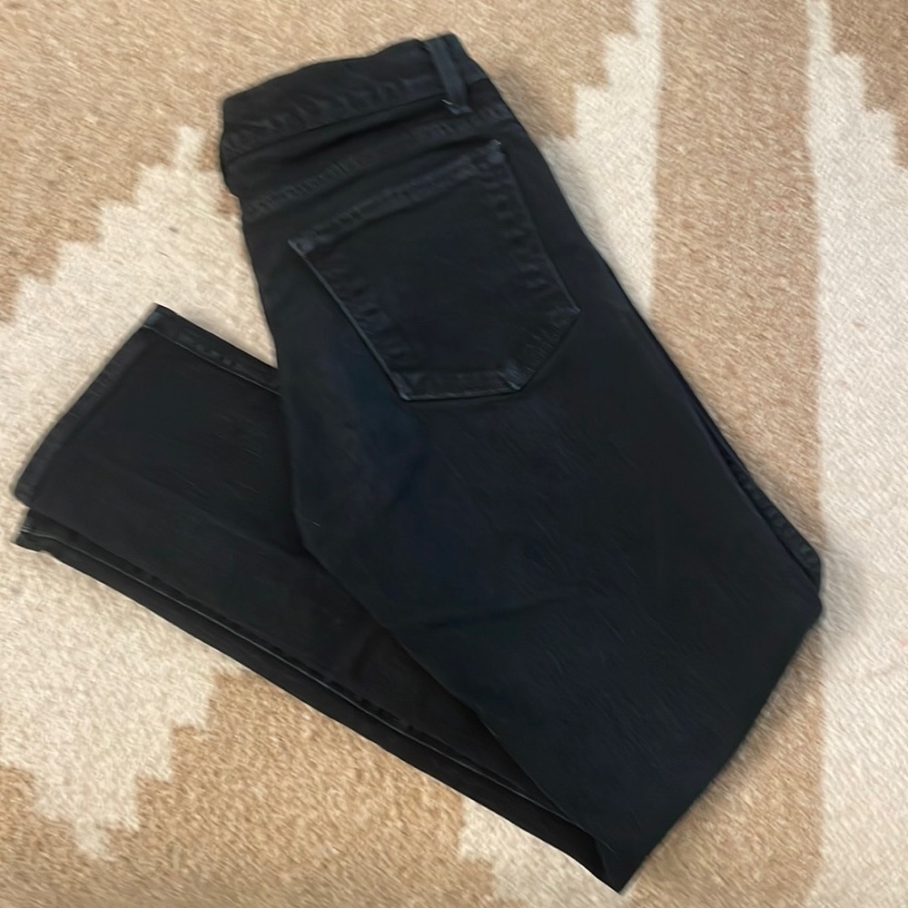 Imogene and Willie Josette 25